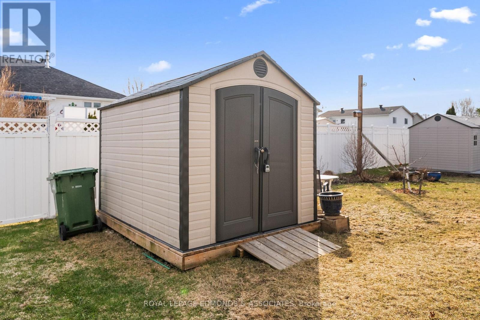 492 Sheppard Road, Pembroke, Ontario  K8A 0A7 - Photo 35 - X12885058