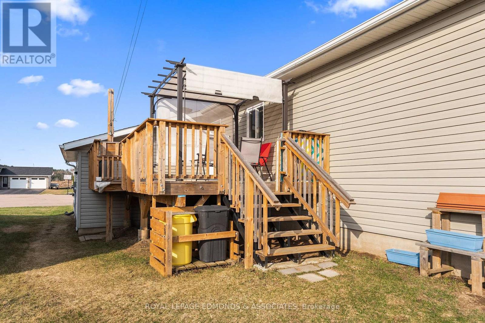 492 Sheppard Road, Pembroke, Ontario  K8A 0A7 - Photo 31 - X12885058