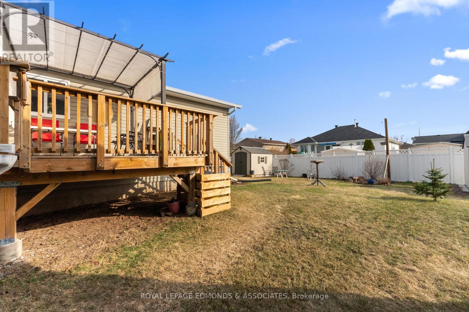 492 Sheppard Road, Pembroke, Ontario  K8A 0A7 - Photo 33 - X12885058