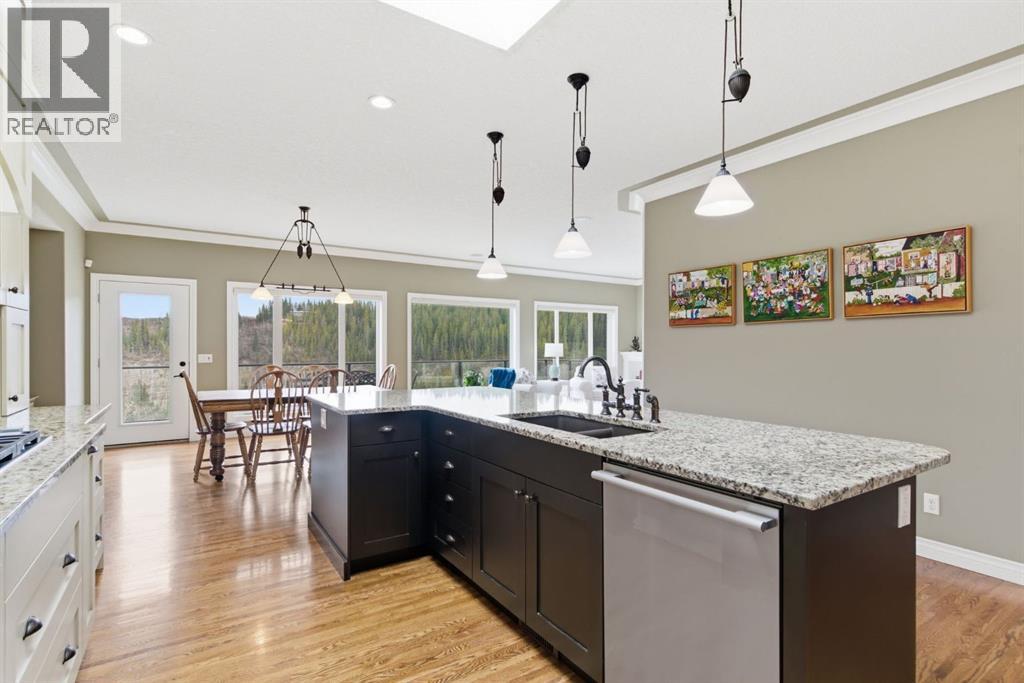 135 Jumping Pound Terrace, Cochrane, Alberta  T4C 0K6 - Photo 13 - A2303597