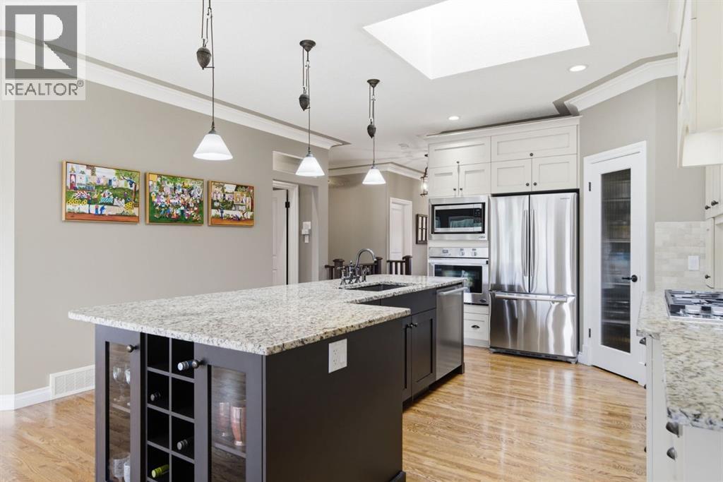 135 Jumping Pound Terrace, Cochrane, Alberta  T4C 0K6 - Photo 14 - A2303597