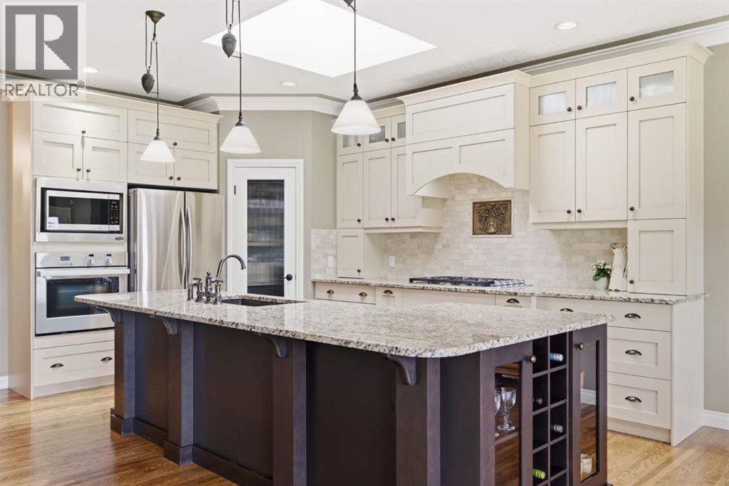 135 Jumping Pound Terrace, Cochrane, Alberta  T4C 0K6 - Photo 16 - A2303597