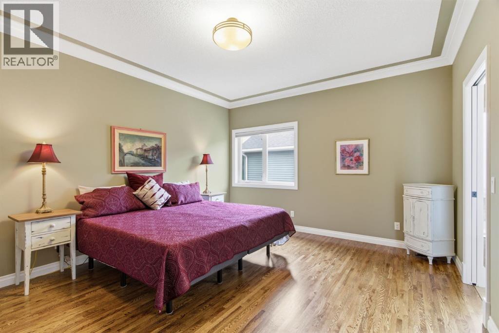 135 Jumping Pound Terrace, Cochrane, Alberta  T4C 0K6 - Photo 21 - A2303597