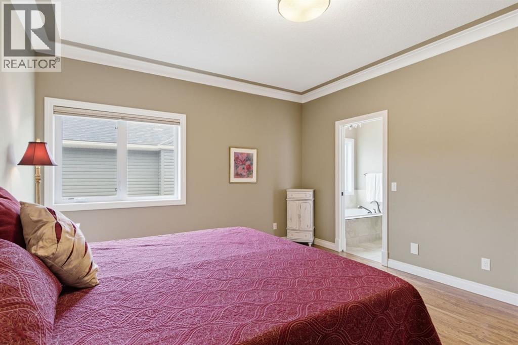 135 Jumping Pound Terrace, Cochrane, Alberta  T4C 0K6 - Photo 22 - A2303597