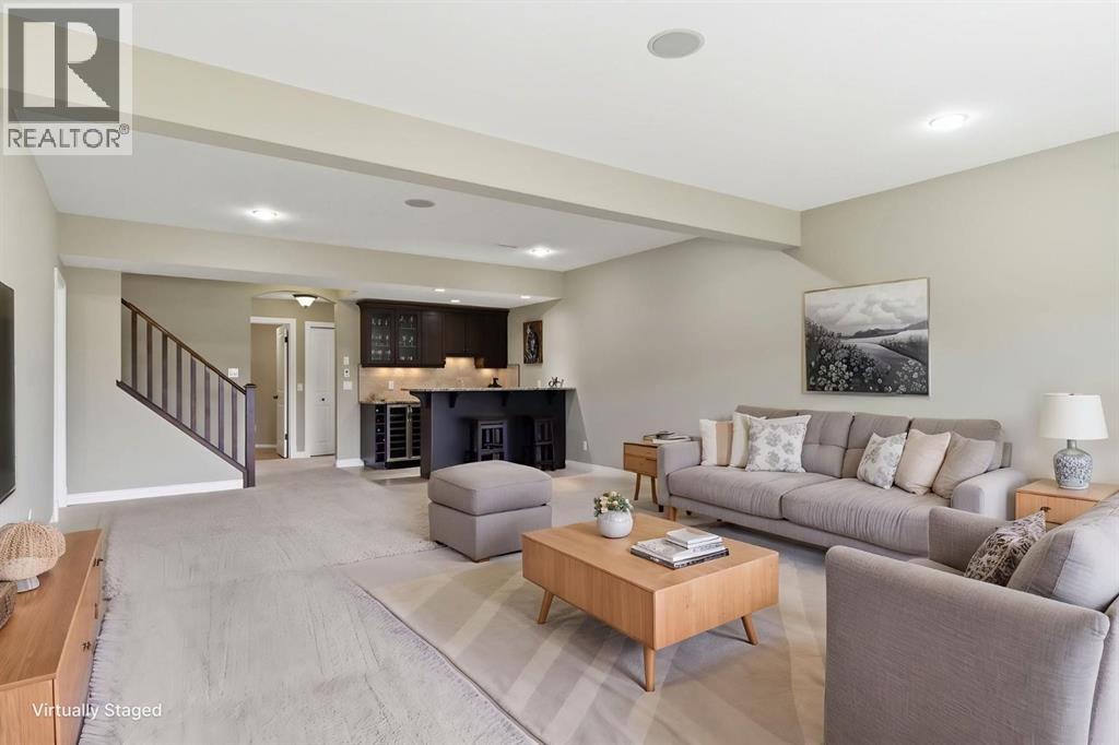 135 Jumping Pound Terrace, Cochrane, Alberta  T4C 0K6 - Photo 35 - A2303597