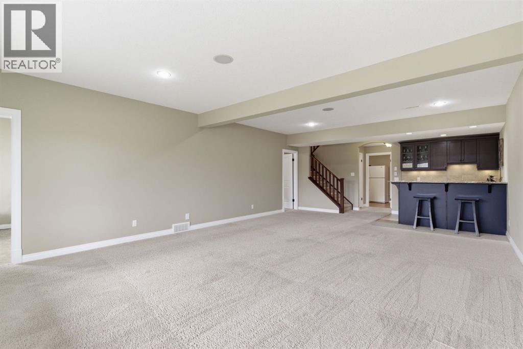 135 Jumping Pound Terrace, Cochrane, Alberta  T4C 0K6 - Photo 37 - A2303597