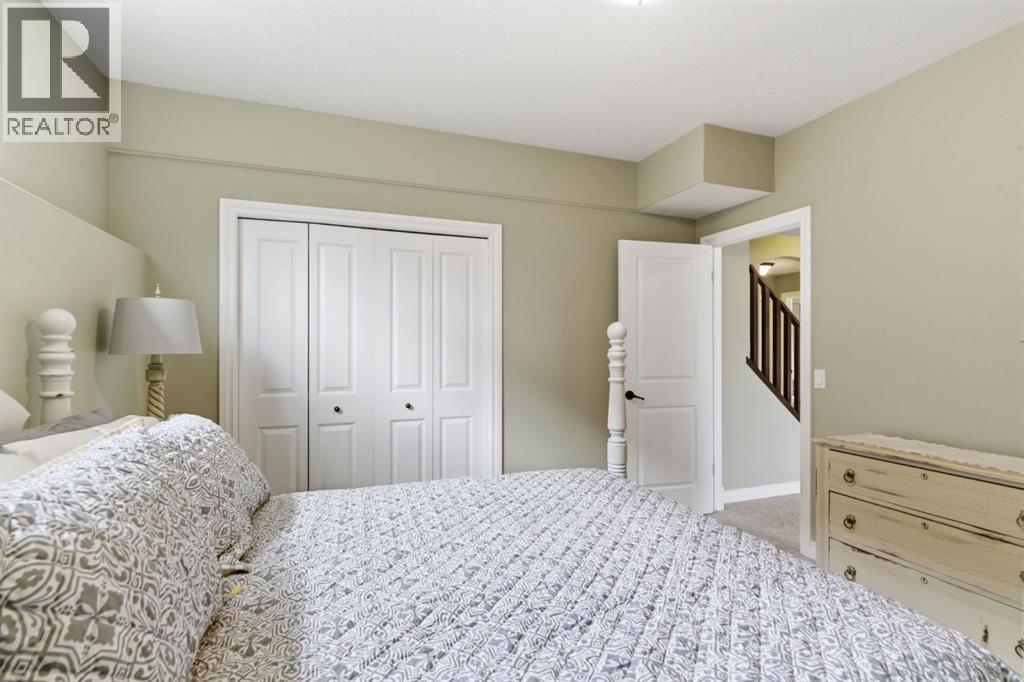 135 Jumping Pound Terrace, Cochrane, Alberta  T4C 0K6 - Photo 42 - A2303597