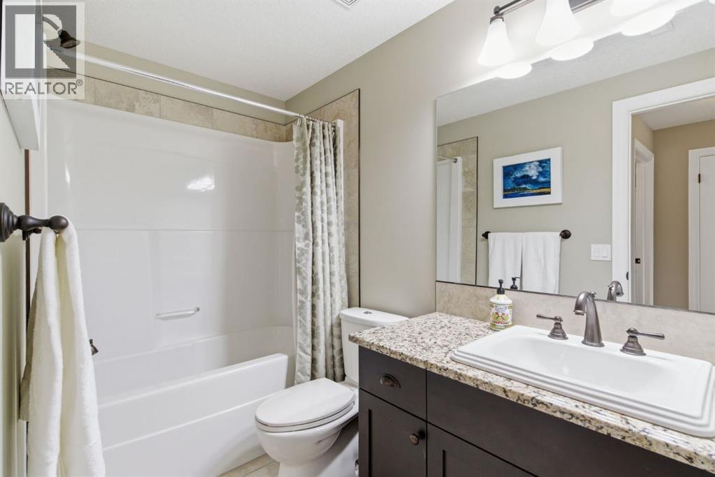 135 Jumping Pound Terrace, Cochrane, Alberta  T4C 0K6 - Photo 44 - A2303597