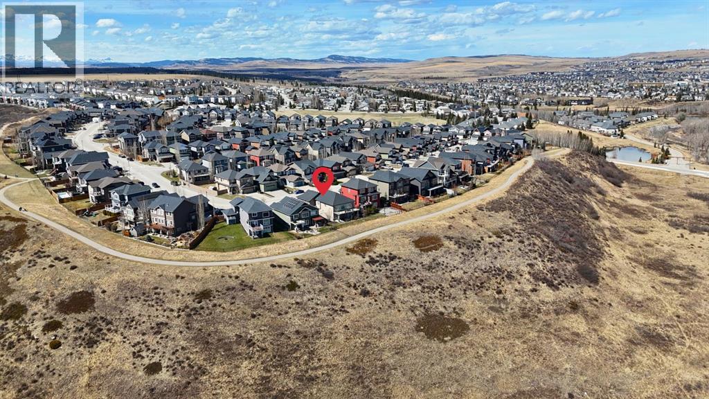 135 Jumping Pound Terrace, Cochrane, Alberta  T4C 0K6 - Photo 47 - A2303597