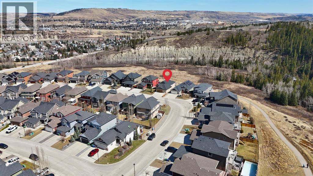 135 Jumping Pound Terrace, Cochrane, Alberta  T4C 0K6 - Photo 48 - A2303597