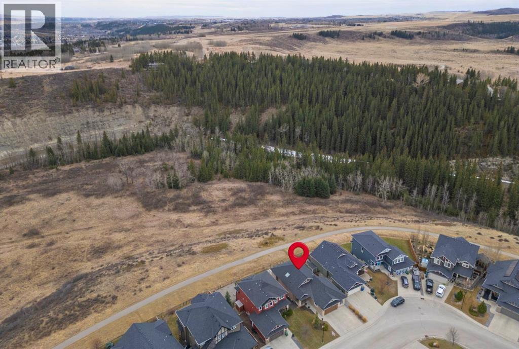 135 Jumping Pound Terrace, Cochrane, Alberta  T4C 0K6 - Photo 49 - A2303597