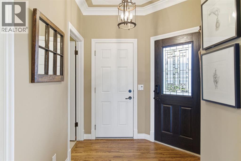 135 Jumping Pound Terrace, Cochrane, Alberta  T4C 0K6 - Photo 7 - A2303597