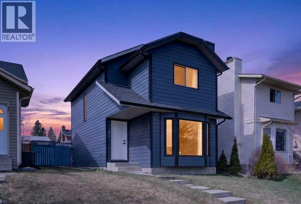 35 Martinview Crescent Ne, Calgary, Alberta  T3J 2S2 - Photo 43 - A2304500