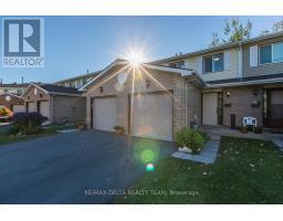 8 - 323 MONICA CRESCENT, Ottawa, Ontario