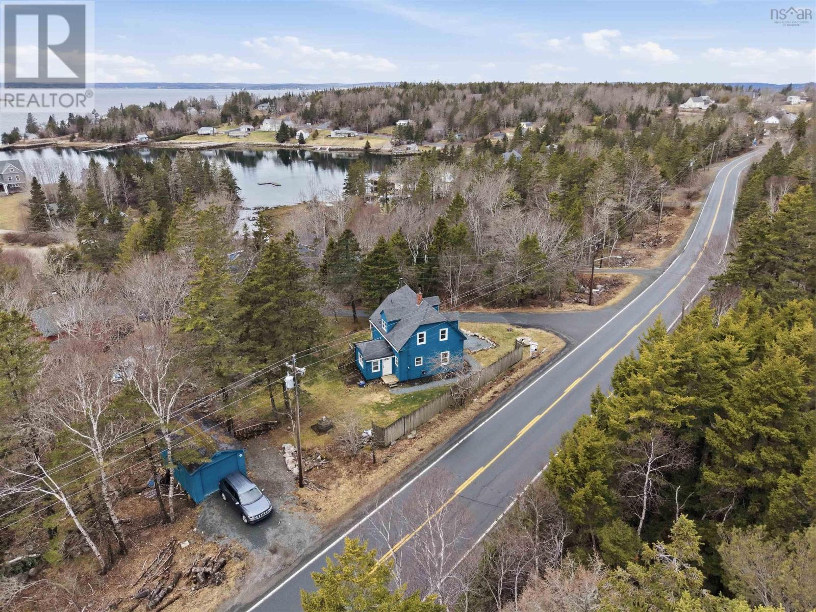 11300 Peggy's Cove Road, Seabright, Nova Scotia