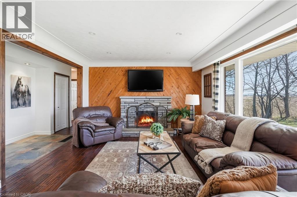 371 Highway 52, Dundas, Ontario  L9H 5E2 - Photo 17 - 40823731