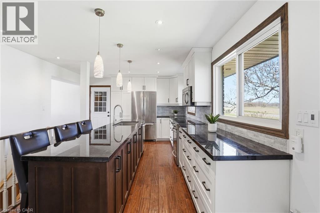 371 Highway 52, Dundas, Ontario  L9H 5E2 - Photo 8 - 40823731