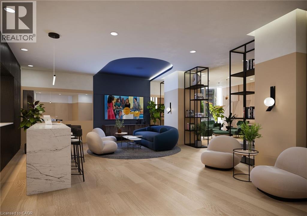 4878 Powers Common Unit# 1108, Burlington, Ontario  L7M 2B4 - Photo 10 - 40823428