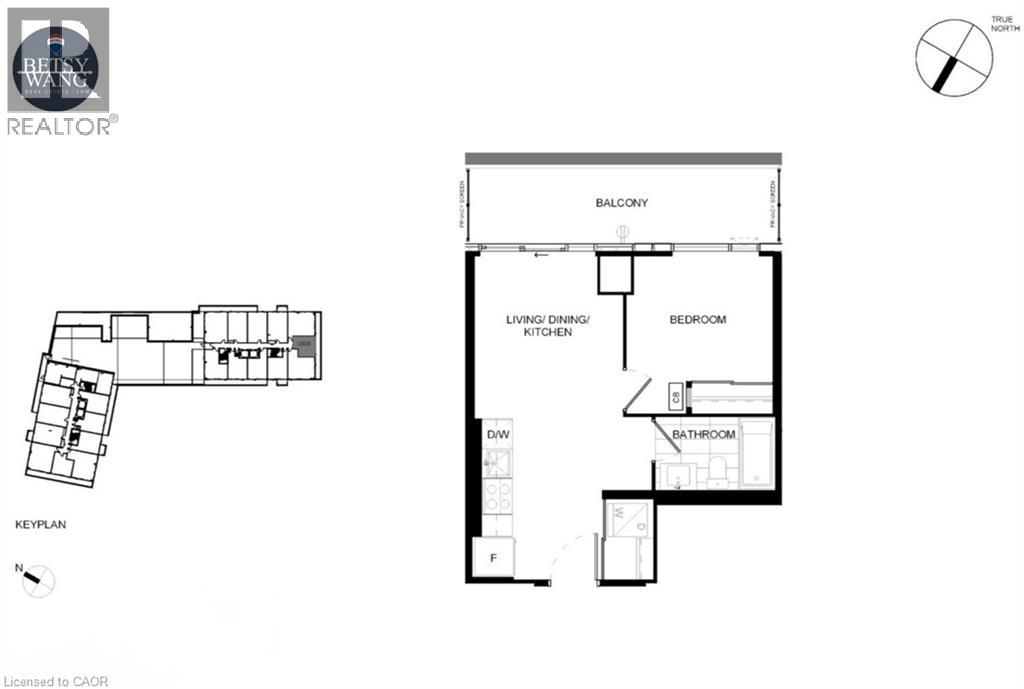 4878 Powers Common Unit# 1108, Burlington, Ontario  L7M 2B4 - Photo 13 - 40823428