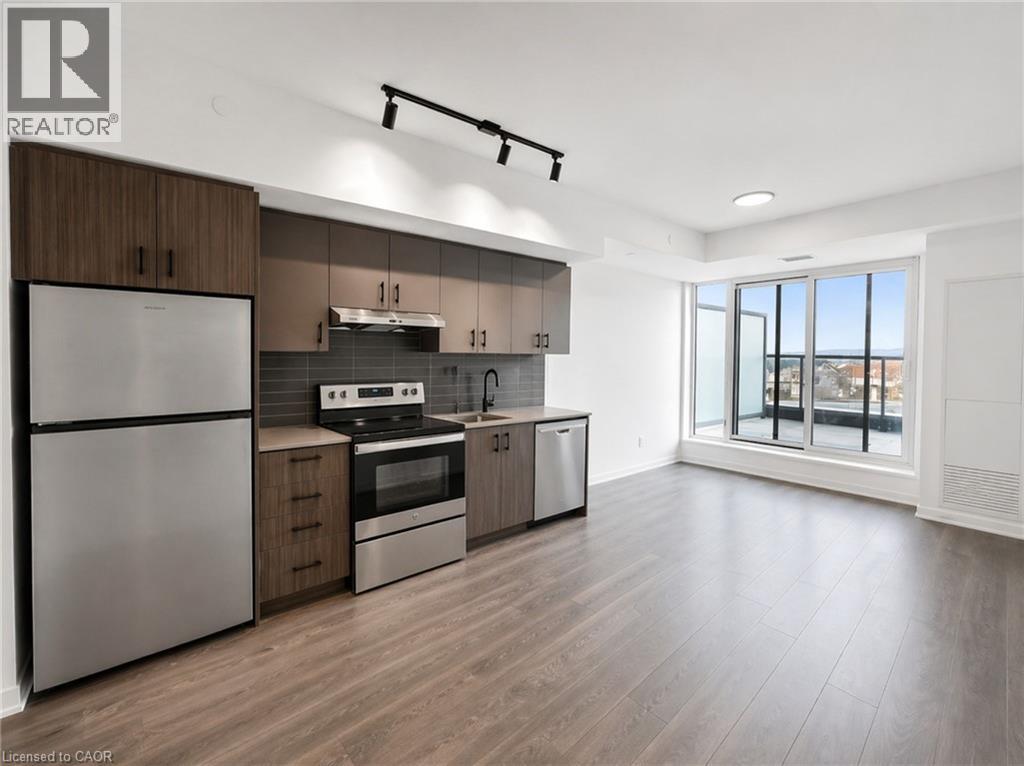 4878 Powers Common Unit# 1108, Burlington, Ontario  L7M 2B4 - Photo 2 - 40823428