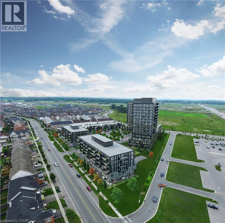 4878 Powers Common Unit# 1108, Burlington, Ontario  L7M 2B4 - Photo 6 - 40823428