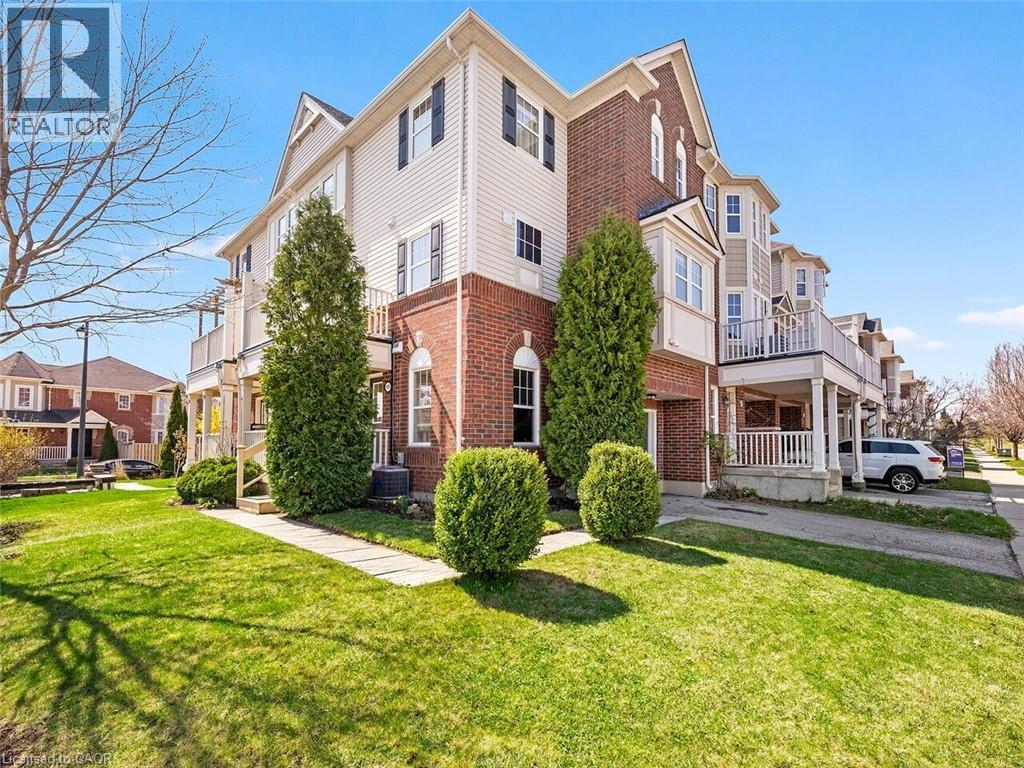 656 FRANK Place, milton, Ontario