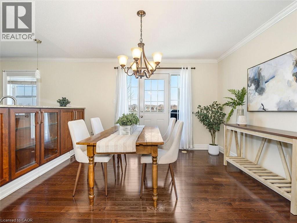 656 Frank Place, Milton, Ontario  L9T 0P8 - Photo 10 - 40822096