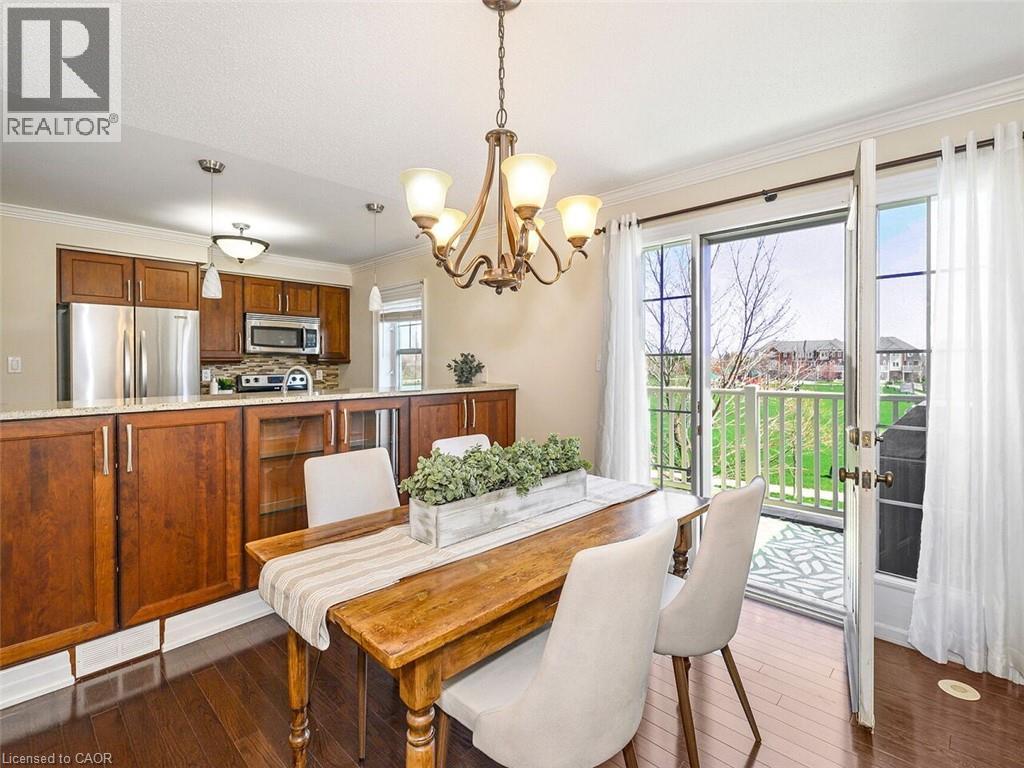 656 Frank Place, Milton, Ontario  L9T 0P8 - Photo 11 - 40822096