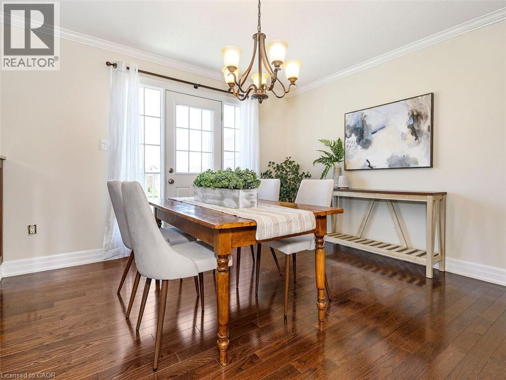 656 Frank Place, Milton, Ontario  L9T 0P8 - Photo 12 - 40822096