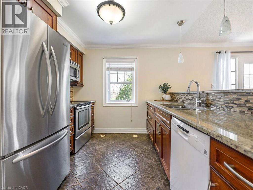 656 Frank Place, Milton, Ontario  L9T 0P8 - Photo 17 - 40822096