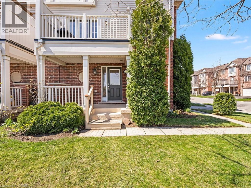 656 Frank Place, Milton, Ontario  L9T 0P8 - Photo 4 - 40822096