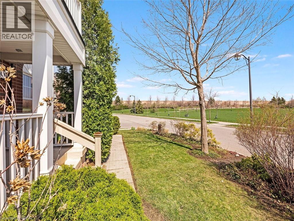 656 Frank Place, Milton, Ontario  L9T 0P8 - Photo 43 - 40822096