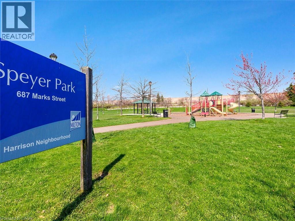 656 Frank Place, Milton, Ontario  L9T 0P8 - Photo 46 - 40822096