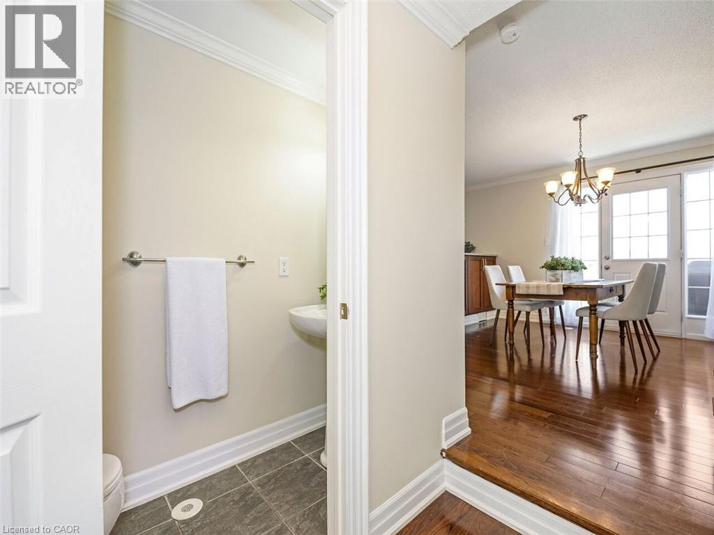 656 Frank Place, Milton, Ontario  L9T 0P8 - Photo 8 - 40822096