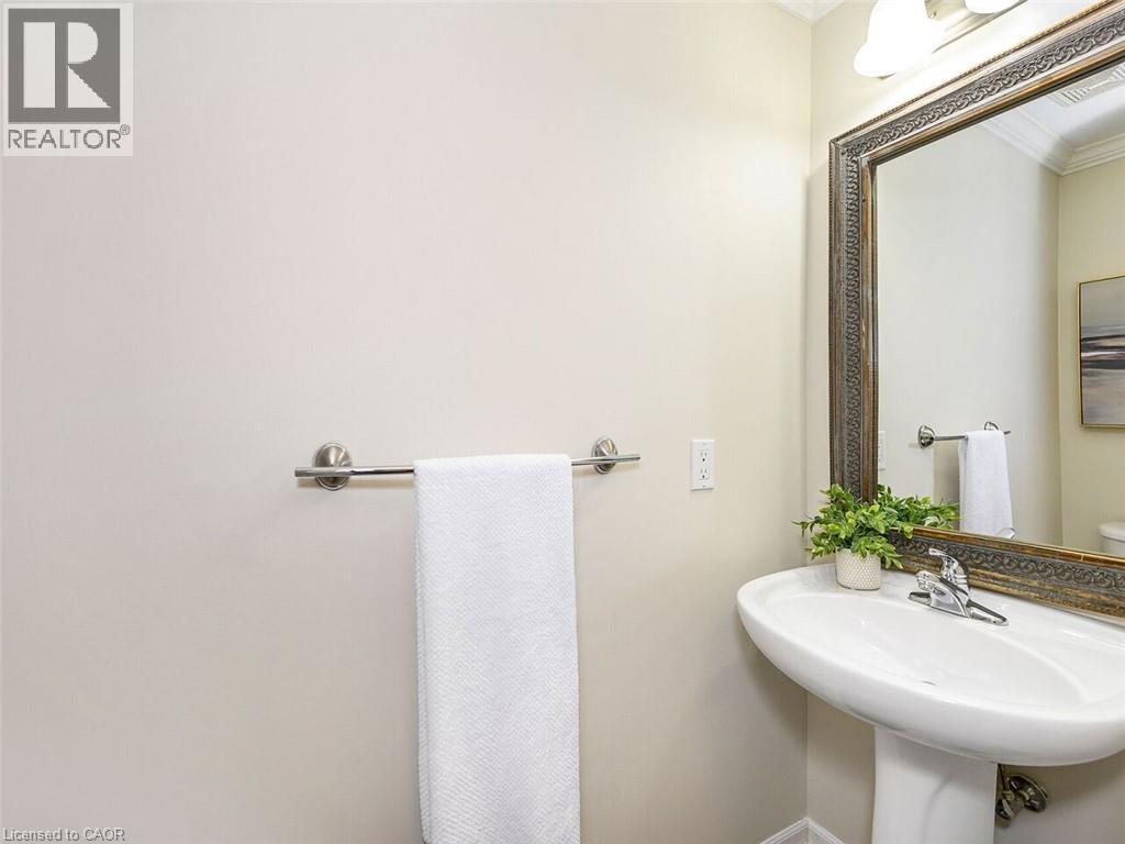 656 Frank Place, Milton, Ontario  L9T 0P8 - Photo 9 - 40822096