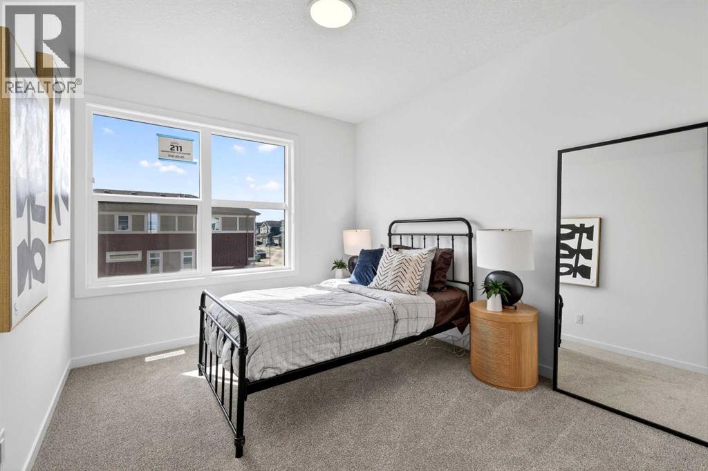 211 Corner Glen Crescent NE, Calgary, Alberta  T3N 2L8 - Photo 17 - A2273876