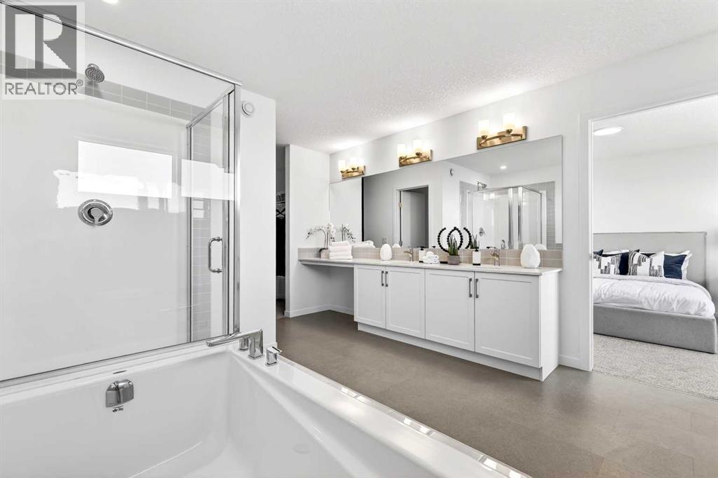 211 Corner Glen Crescent NE, Calgary, Alberta  T3N 2L8 - Photo 15 - A2273876