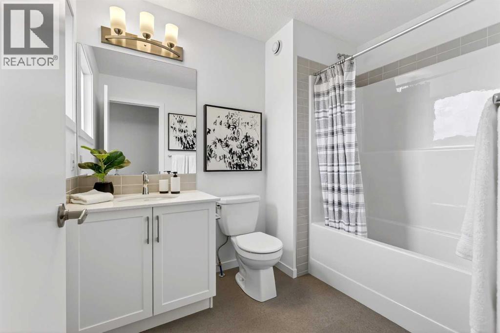 211 Corner Glen Crescent NE, Calgary, Alberta  T3N 2L8 - Photo 18 - A2273876