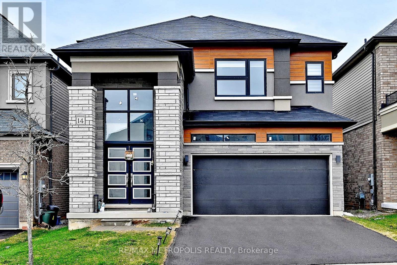 14 JENNER DRIVE, brant (paris), Ontario