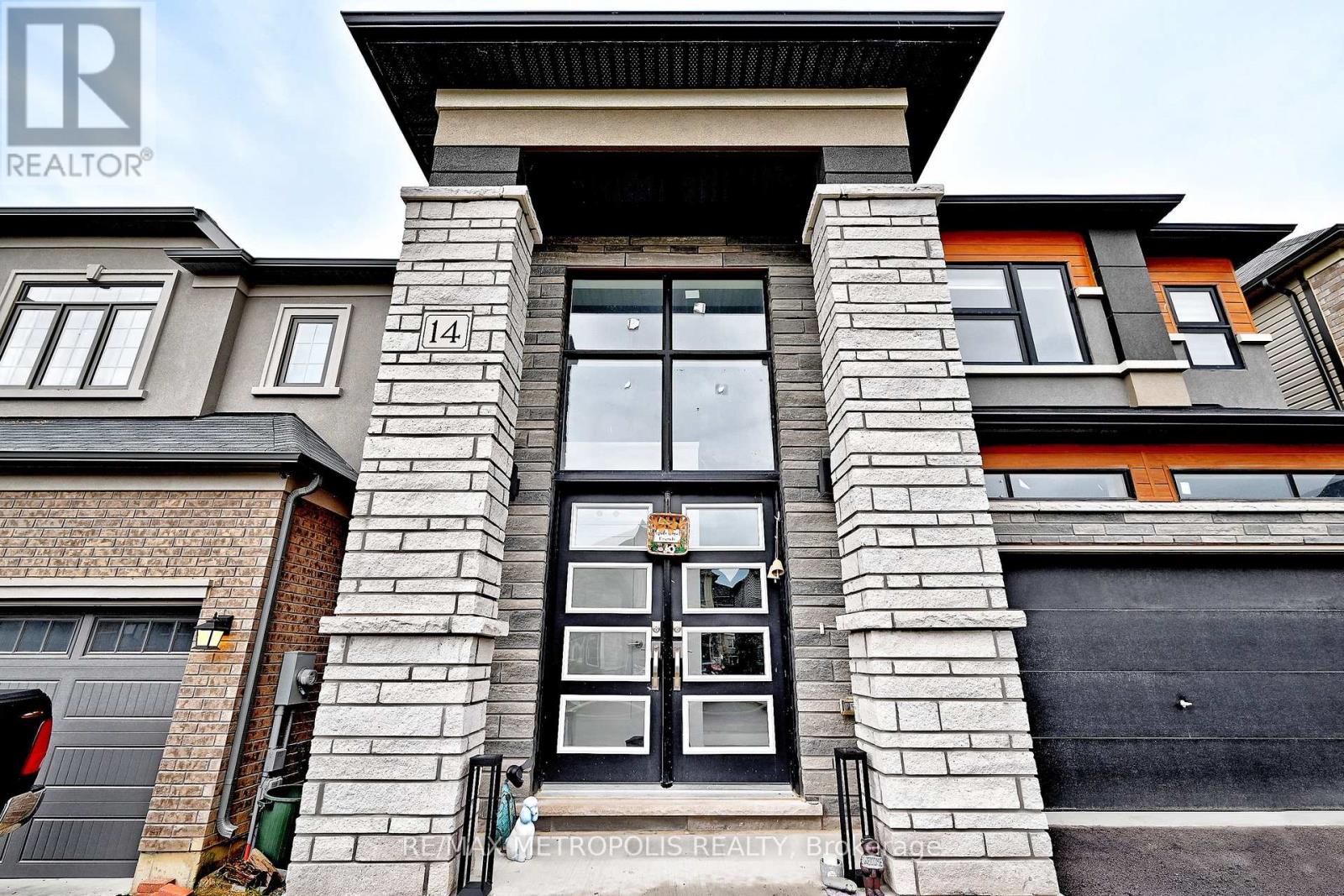 14 Jenner Drive, Brant, Ontario  N3L 3L3 - Photo 2 - X13037438