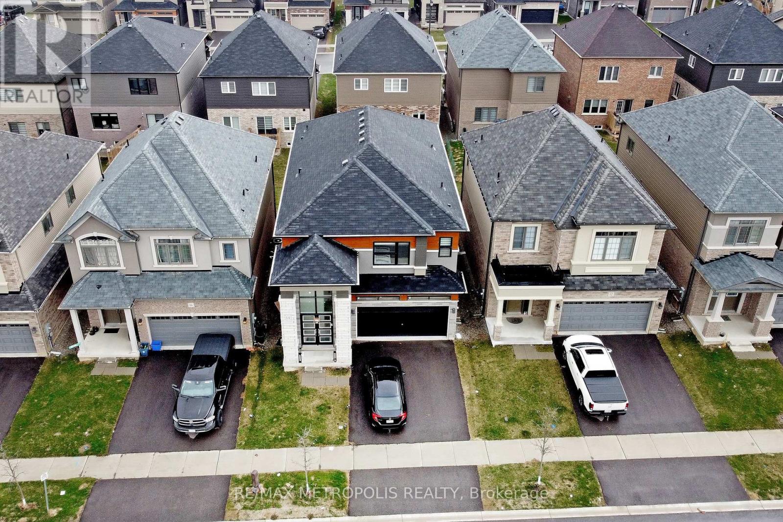 14 Jenner Drive, Brant, Ontario  N3L 3L3 - Photo 3 - X13037438