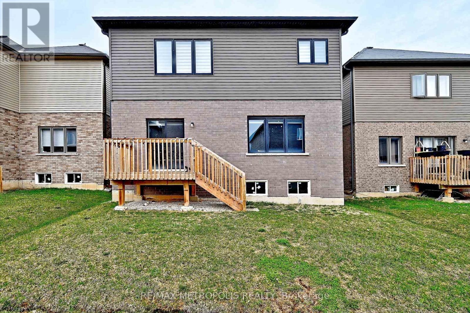 14 Jenner Drive, Brant, Ontario  N3L 3L3 - Photo 42 - X13037438