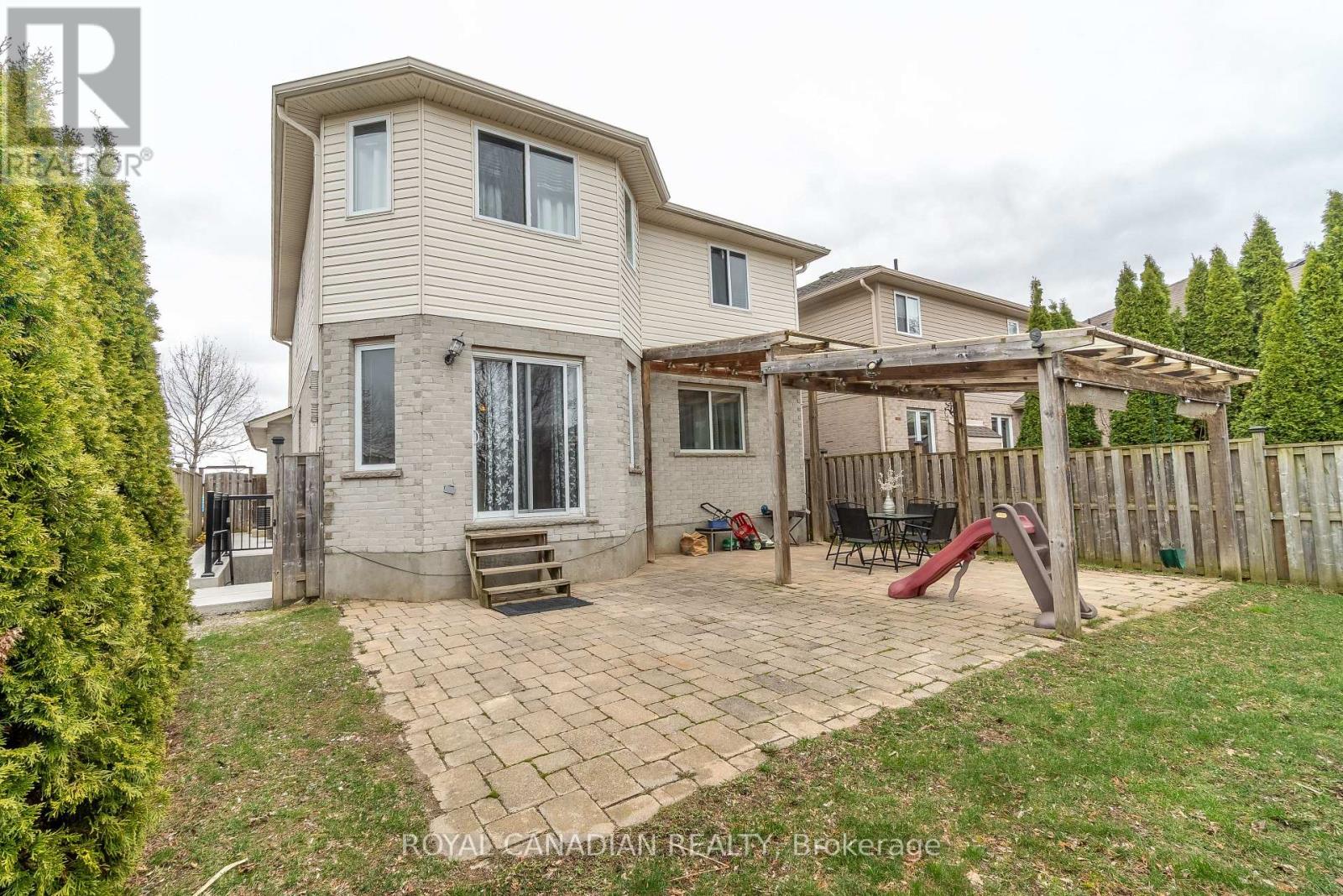 1723 Stackhouse Avenue, London North, Ontario  N5X 4H9 - Photo 48 - X13037464