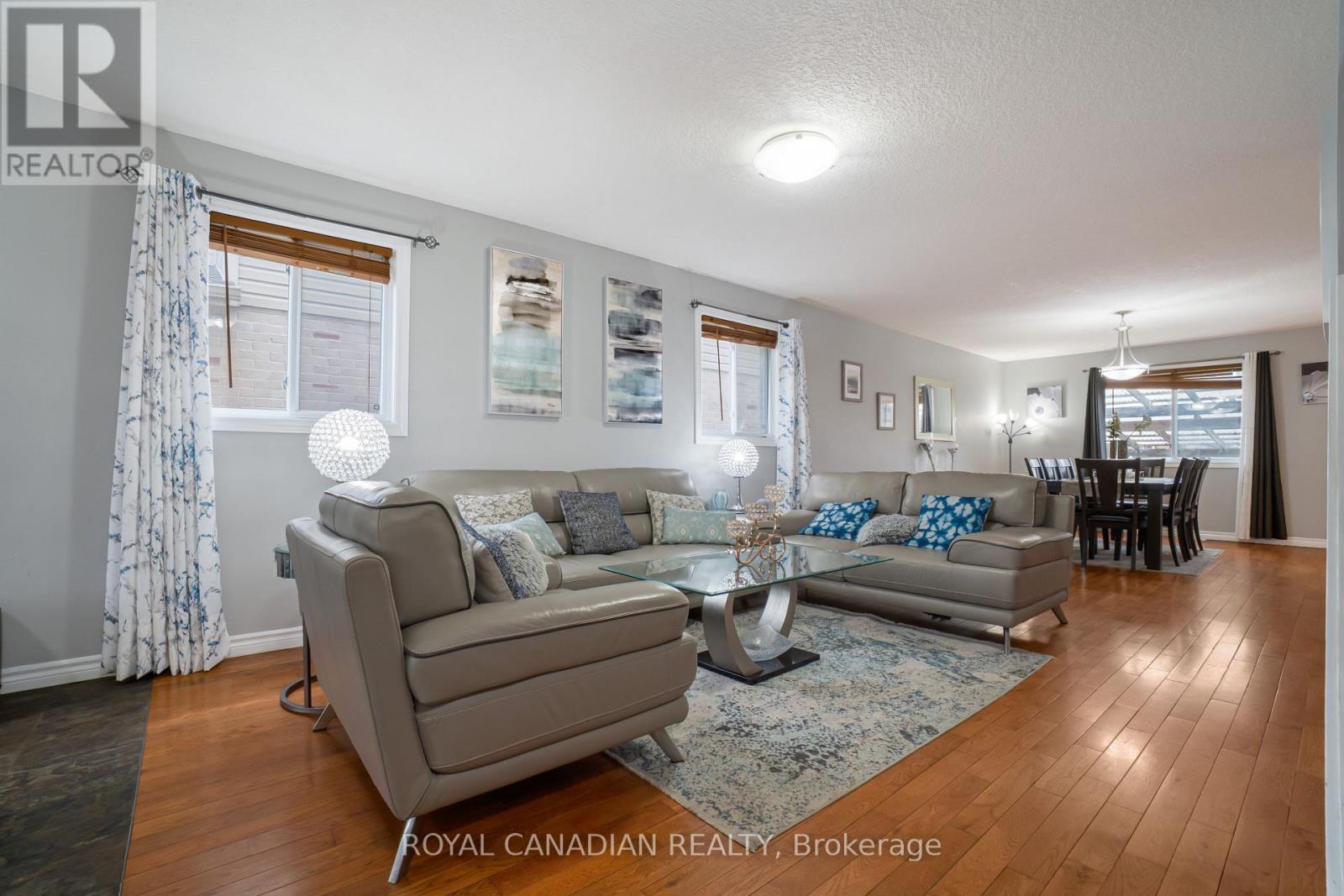 1723 Stackhouse Avenue, London North, Ontario  N5X 4H9 - Photo 5 - X13037464