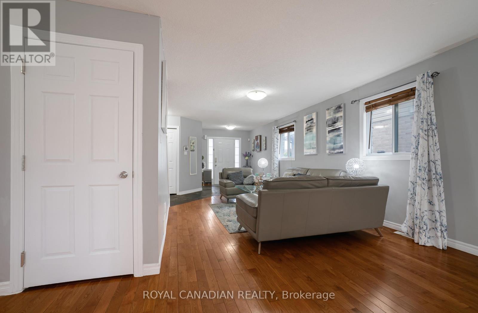 1723 Stackhouse Avenue, London North, Ontario  N5X 4H9 - Photo 6 - X13037464