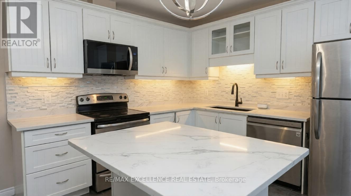 11a - 1460 Highland Road W, Kitchener, Ontario  N2N 0B7 - Photo 4 - X13037472