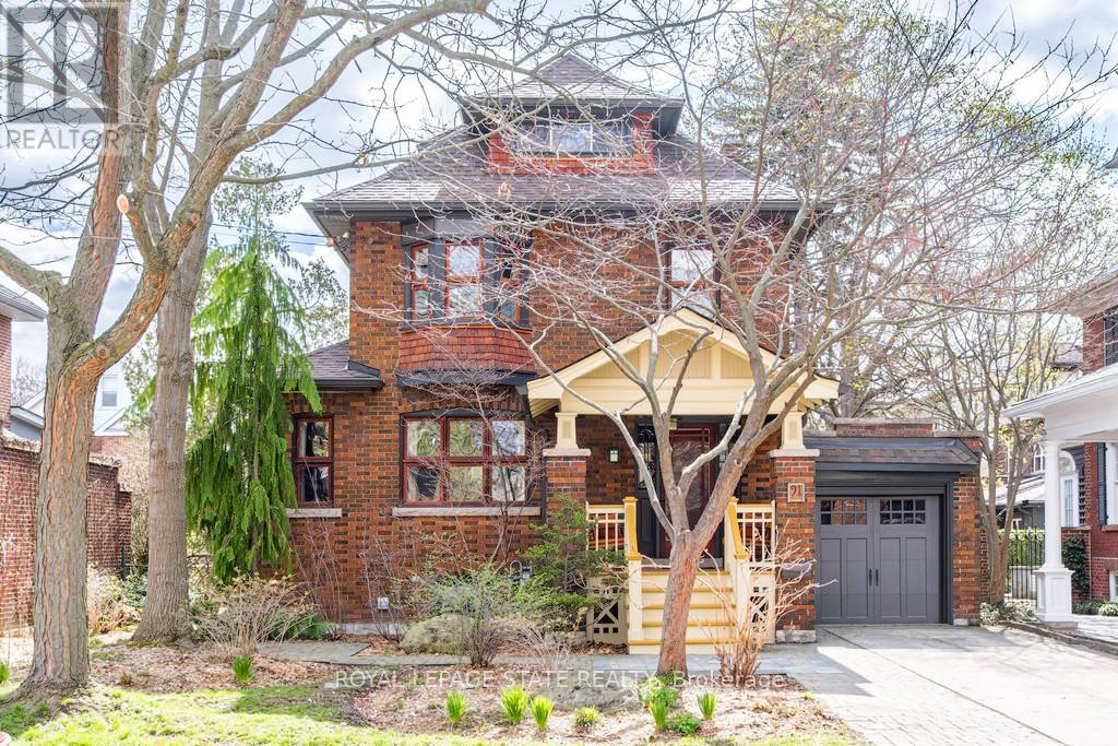 91 PAISLEY AVENUE N, Hamilton, Ontario