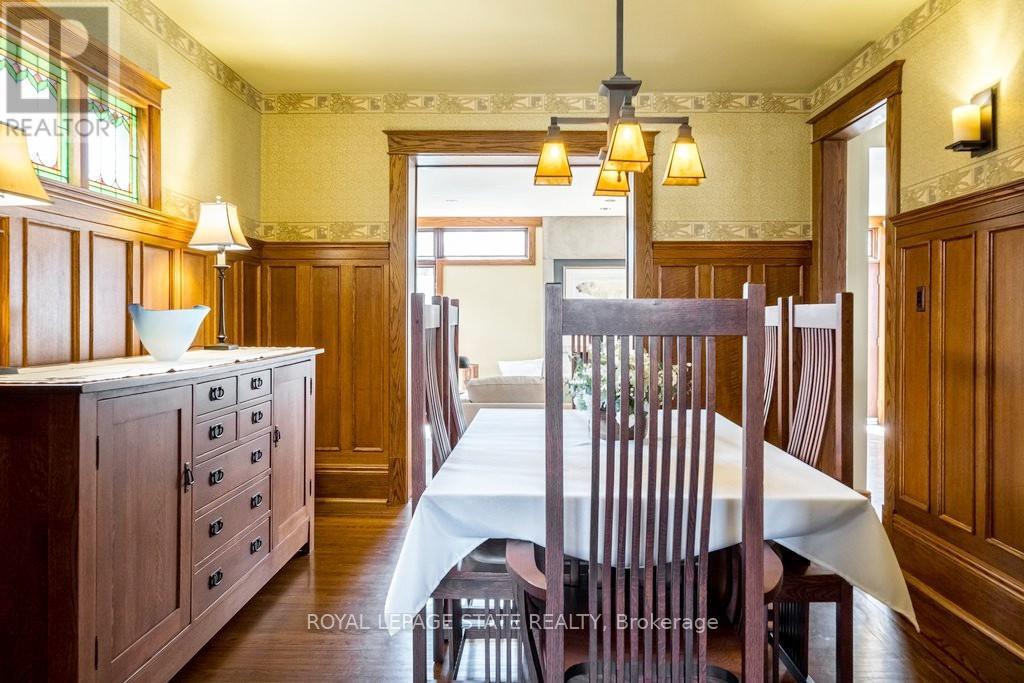 91 Paisley Avenue N, Hamilton (Westdale), Ontario  L8S 4H2 - Photo 10 - X13037476