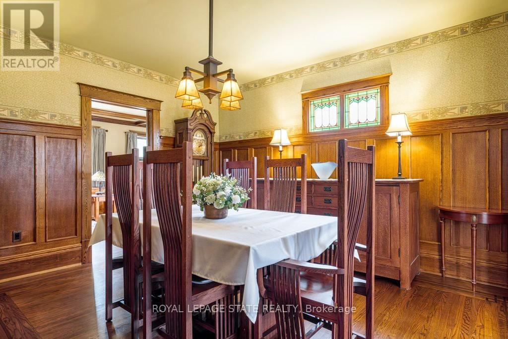 91 Paisley Avenue N, Hamilton (Westdale), Ontario  L8S 4H2 - Photo 11 - X13037476