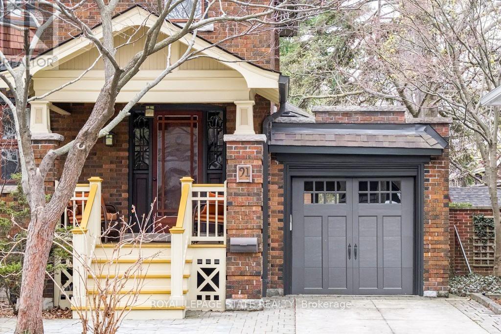 91 Paisley Avenue N, Hamilton (Westdale), Ontario  L8S 4H2 - Photo 3 - X13037476